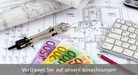 Immobiliengutachterin