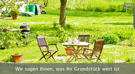 Grundstückswert