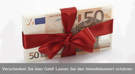 Immobilienwert