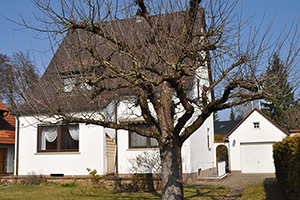 Referenz Feucht