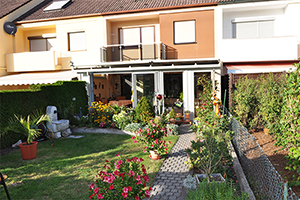 Referenz Gebersdorf