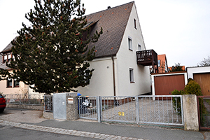 Referenz Grossreuth