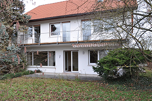 Referenz Schwabach