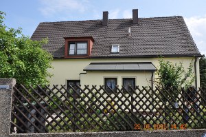 EFH Wetzendorf